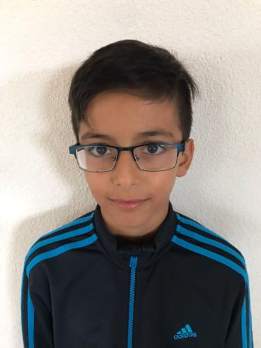 Ali Abbas