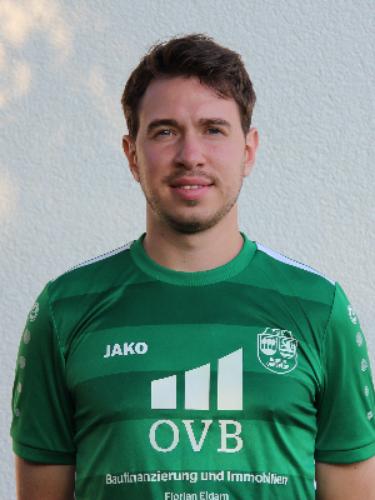 Niklas Jantschik