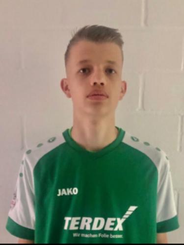 Tim Maximilian Roswandowitsch