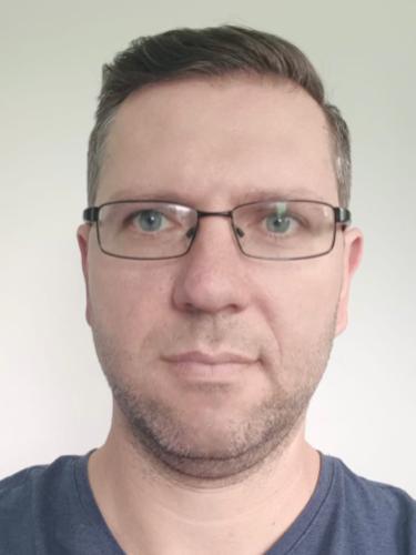 Waldemar Feist