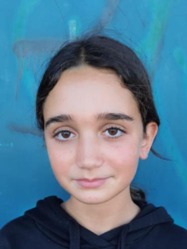 Sophia Siryne Rhaimi