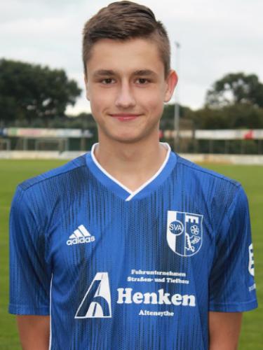 Timo Carsten Schiwy