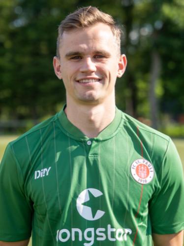 Sören Ahlers