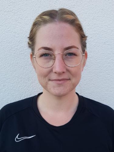 Michelle Schütte