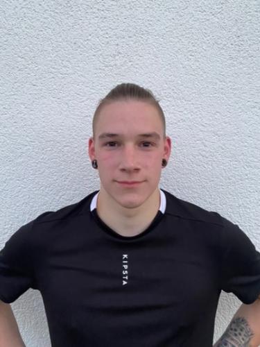 Niklas Benedict Petersmann