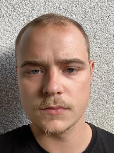Lukas Merz