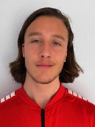 Colin Querl