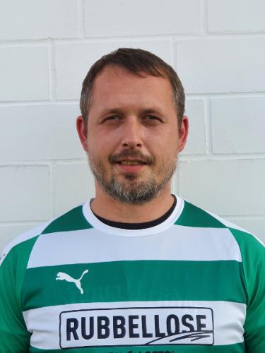 Steffen Hartung