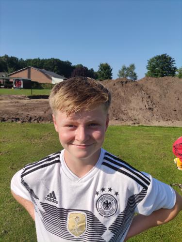 Tristan Johannes Schmidt