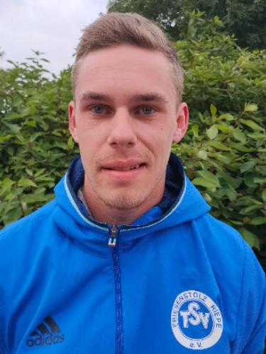 Nico Reiners