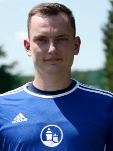 Lukas Grebliauskas
