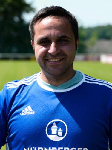 Ercan Ekersular
