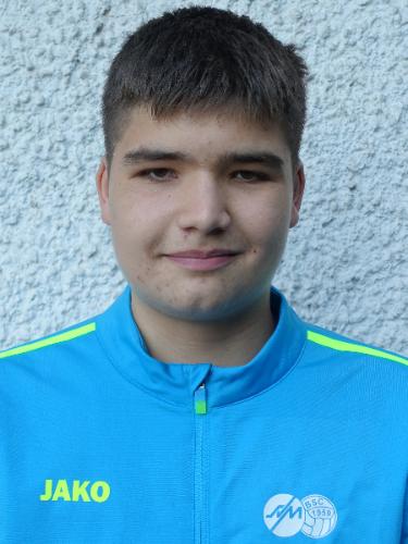 Philipp Stephan