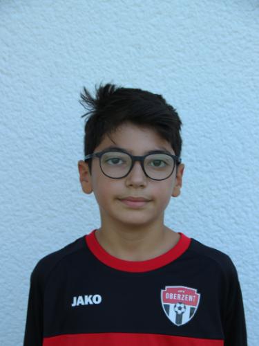 Devran Inan Haskaya