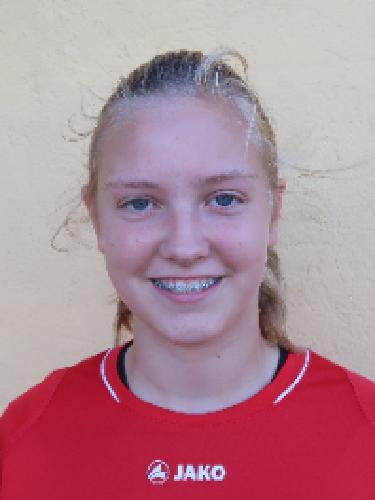 Angelina Spitzer