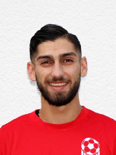 Samuel Beciri Shaqiri