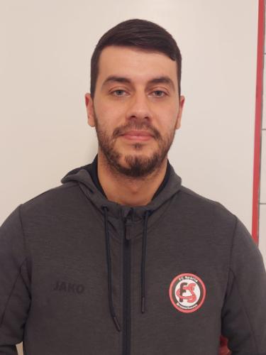 Hamza Aydogan