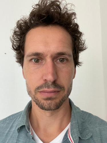Matthias Kaiser