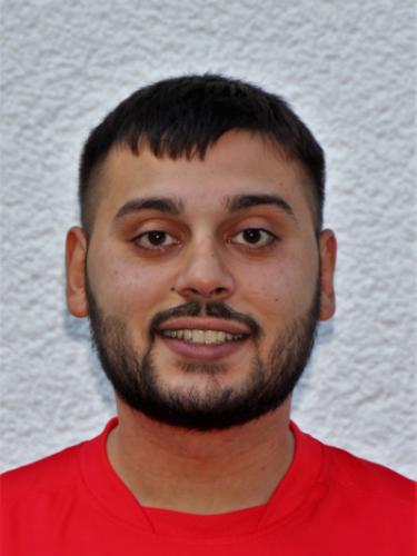 Bahtir Shaqiri
