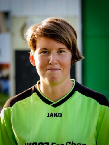 Sophie Beyer