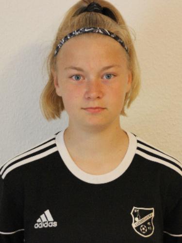 Celine Haufe
