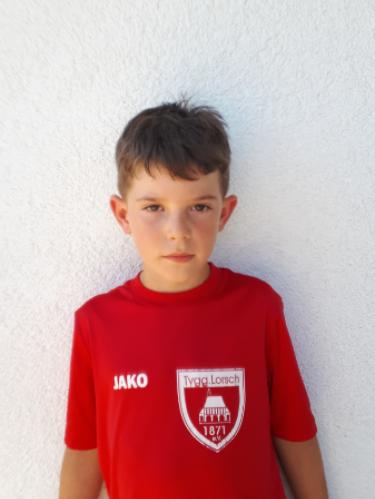 Leonas Franz Hartmann