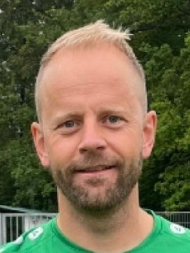Dennis Messerschmidt