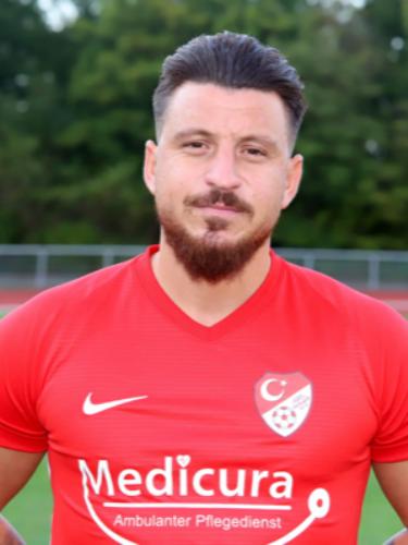 Erkan Baslarli