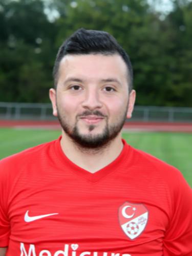 Hasan Keskin