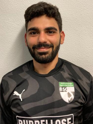 Abdulrahman Aldaher