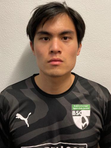 Duy-Minh Phan