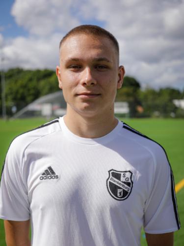 Jason Baltrusch