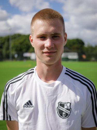 Clemens Müller