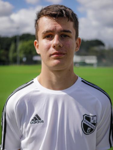 Marvin-Luca Ruehle