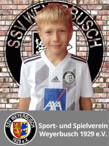 Maximilian Höhner