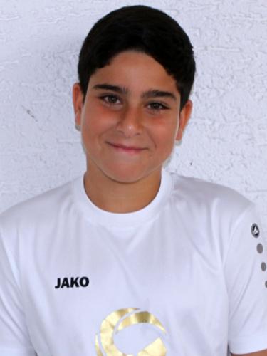 Elia Toprak
