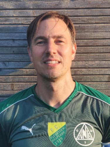Alexander Busch
