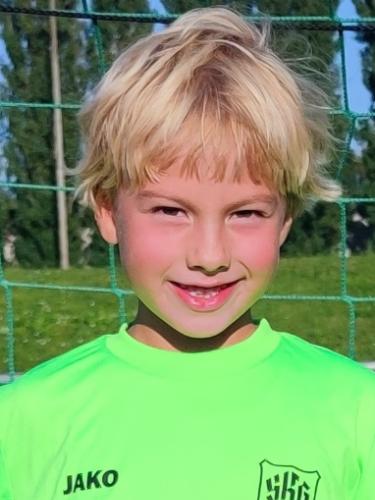 Moritz Benedikt Brandstetter