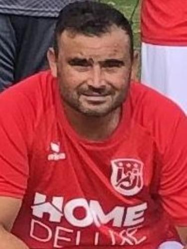 Bayram Baklouti