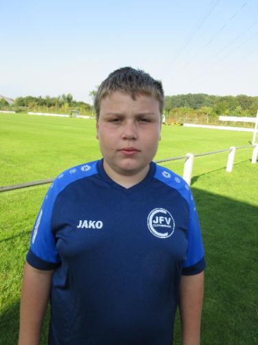 Jaden Müller