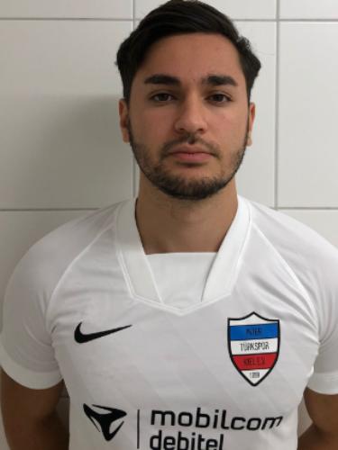 Deniz Dogan