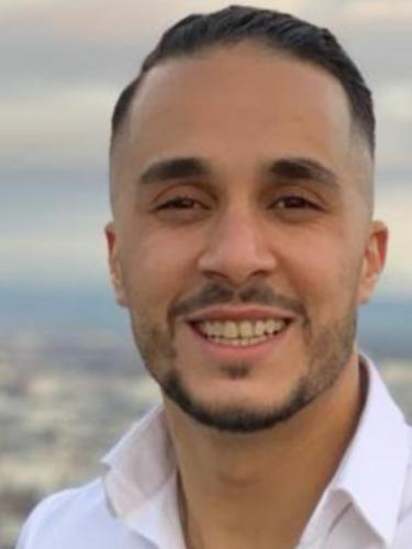 Bilal El Omari
