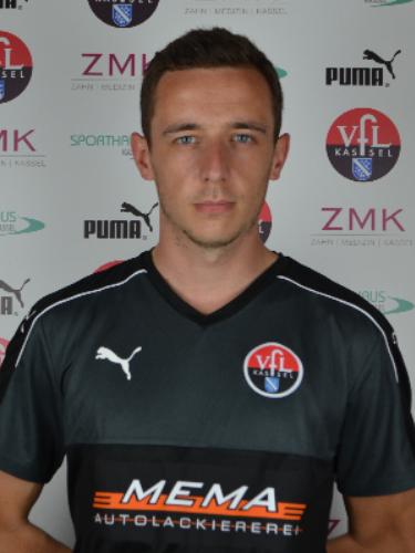 Maximilian Müller