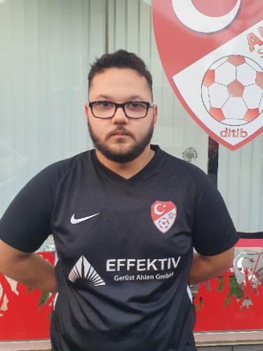 Berkant Kaya