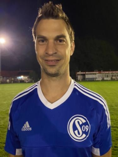 Stefan Buss