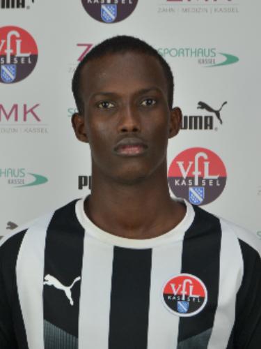 Mohammedin Ali Abdi Ali