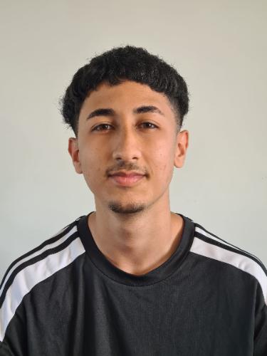 Mustafa Hamliko