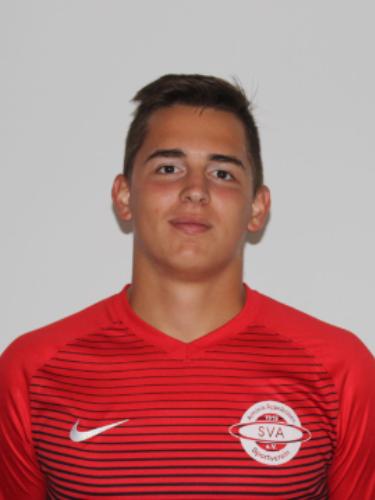 Lukas Offell