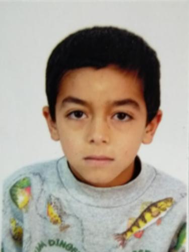 Blnd Bro Khalaf