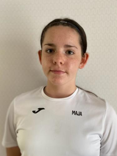 Maja Dalheimer